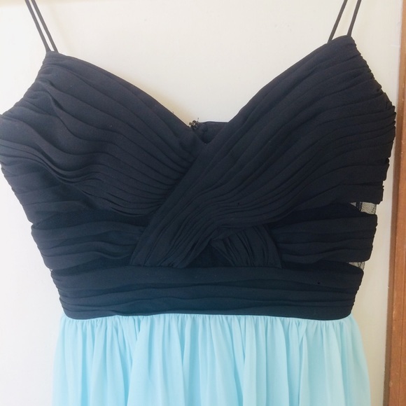 Formal/Homecoming Dress - Picture 3 of 4